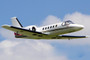 DYNAM CESSNA 550 TURBO JET 1180mm S-RTF with Stablizer