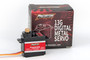 FMS Predator 13g positive digital metal gear servo with 300mm wire