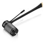 Hobbywing EZRUN-4278SD-2250KV-BLACK-G2R Sensored Brushless Motor