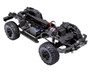 Traxxas 92076-4 - 2021 Ford Bronco: TRX-4 1/10 RTR 4x4 Scale and Trail Crawler