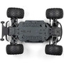 ARRMA 1/10 GRANITE 223S DSC 4X4 RTR Brushless Monster Truck, Red