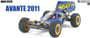 Tamiya - 1/10 Avante Off Road Buggy RC Kit [58489]