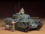 Tamiya 1/35 BRITISH INFANTRY TANK Mk.IV CHURCHILL MK.VII [35210]