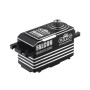 OMG FALCON 14KG 0.045s Low Profile Ultra Speed Brushless Metal Gear Servo BLACK