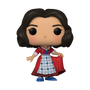Snow White (2025) - Snow White (Plaid Dress) Pop! Vinyl