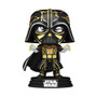 Star Wars - Darth Vader Retro US Exclusive Glow Pop! Vinyl [RS]
