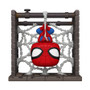 Marvel Comics - Spider-Man in Webs US Exclusive Pop! Deluxe [RS]