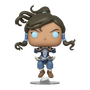 The Legend of Korra - Korra Avatar State (with chase) US Exclusive Pop! Vinyl [RS]