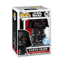 Star Wars - Darth Vader (Rebuild) US Exclusive Pop! Vinyl [RS]