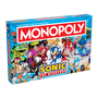 Monopoly - Sonic The Hedgehog Edition