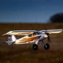 E-Flite Night Timber X Evolution 1.2m BNF Basic with AS3X+ and SAFE Select