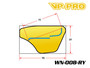 VP-PRO 1/8 Off-Road Buggy / Truggy Wing WN-008 (YELLOW)