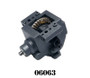 Front Gear Box Complete HSP 06063