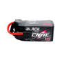 CNHL Black Series V2.0 6S 22.2V 1500mAh 130C LiPo Battery w/ XT60 Plug
