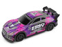 Wltoys 22206 1/22 2.4G 4WD High-Speed Electric Racing Drift Car RTR [Purple]