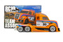 Team Associated RC10 American Custom 6x6 1/10 Electric On-Road Semi-Truck Kit (Limited Edition)