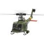 YuXiang F07 UH-1D Gyro Stabilized Helicopter-RTF