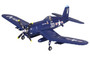 FMS 800mm F4U Corsair Mini Warbird (V2) PNP with Reflex