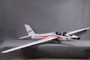 FMS Fox Glider V2 2.32 Meter Larger PNP