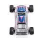 Losi 1/24 Micro-T 2WD Truggy RTR (Silver)