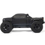 1/10 BIG ROCK 4X4 223S BLX BRUSHLESS STREET TRUCK RTR WITH DSC, (Black) by ARRMA