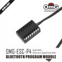 OMG-ESC-P4 Bluetooth Program Module For ESC(OMG-POLARIS DR-160AX4)