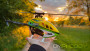 OMPHOBBY 3D Helicopter M2 V3 PRO - Viper Yellow