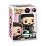 MLS: Inter Miami – Lionel Messi (Away) Pop! Vinyl Figure