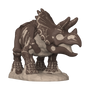 Jurassic Park – Triceratops Fossil Pop! Vinyl Figure