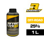 Nitrolux Energy3 Off Road Pro 25% Nitro Fuel (1L)