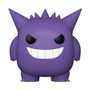 Pokemon - Gengar US Exclusive 10" Pop! Vinyl [RS]
