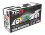 Team Associated RC10 TC8 Graphite-Spec Team 1/10 On-Road Touring Car Kit (Graphite Chassis)