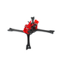 DeepSpace Raven5 Drone Racing Frame Kit 190mm
