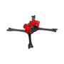 DeepSpace Raven5 Drone Racing Frame Kit 190mm