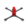 DeepSpace Raven5 Drone Racing Frame Kit 190mm