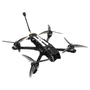 DeepSpace SEEKER5 - 5 Inch 6S DeadCat Freestyle FPV Drone w/ DJI O4 PRO Air Unit + GPS