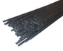 Carbon Fiber Strip 4 X 4 X 1000