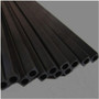 Carbon Fiber Square Tube 6 x 6 x 4mm(inner) 1Meter