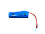 14500/600mAh 3.7V