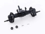 Fms FCX18 LC80 Brushless Front Axle Assembly V2 [c2257v2]