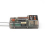 AR637T+ 6 Channel AS3X+ & SAFE Telemetry Receiver [SPM-1032]