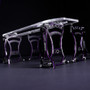 Momentum 7075 Aluminum Set Up System V2 For 1/10 On Road Chassis (Limited Edition)