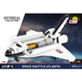 COBI-1930 | Space Shuttle Atlantis 690 PCS