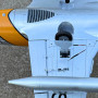 Dynam T-33 Shooting Star 6S 70mm EDF Jet PNP