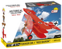 COBI-2996 HC GREAT WAR FOKKER DR.I "RED BARON" 221 PCS