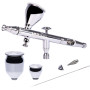 Madworks Professional Airbrush Ultimate Edition (with MAC valve + 0.5mm nozzle set) JM-00U