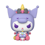 Hello Kitty and Friends - Kuromi Pop! Vinyl