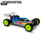JConcepts - P2 - B84 Body