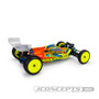JConcepts - P2 - B7 Body