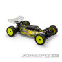 JConcepts - F2 - B7 Body
